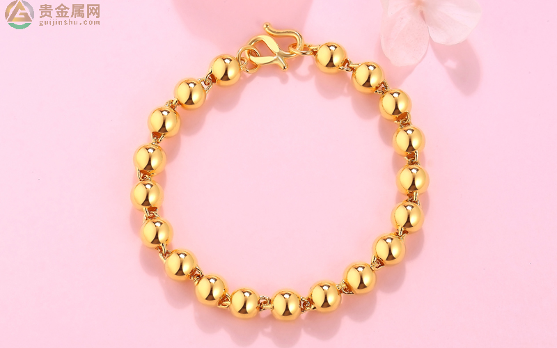 黄金(足金)手链带左手还是右手1659  发布时间:2023-3-21 08:26
