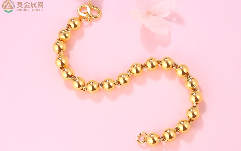 黄金(足金)手链带左手还是右手6034  发布时间:2023-3-21 08:26