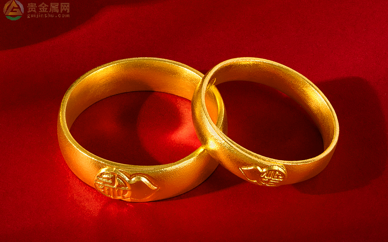 求婚用黄金(足金)戒指可以吗699  发布时间:2023-3-21 08:35
